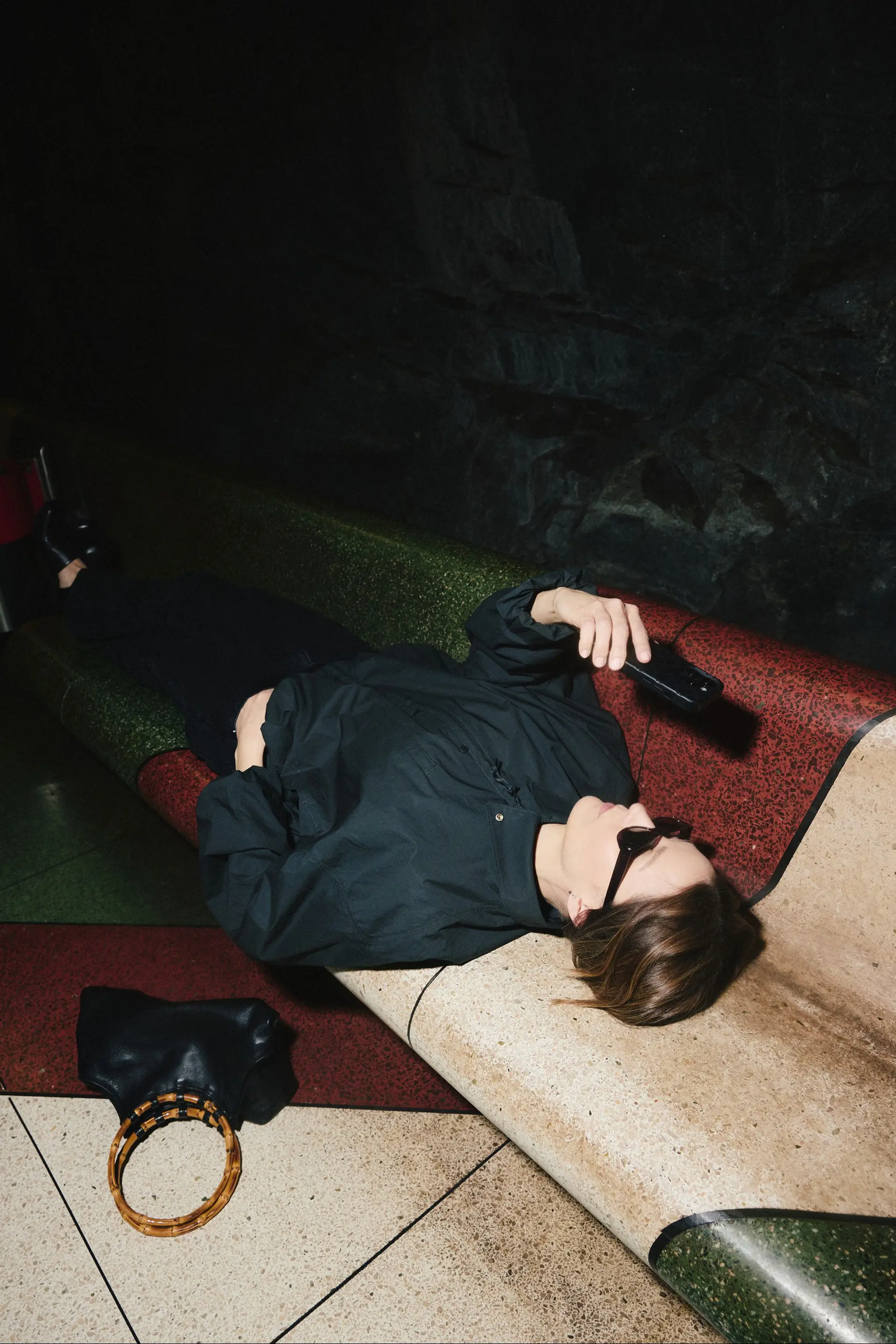 spara som en man bänk